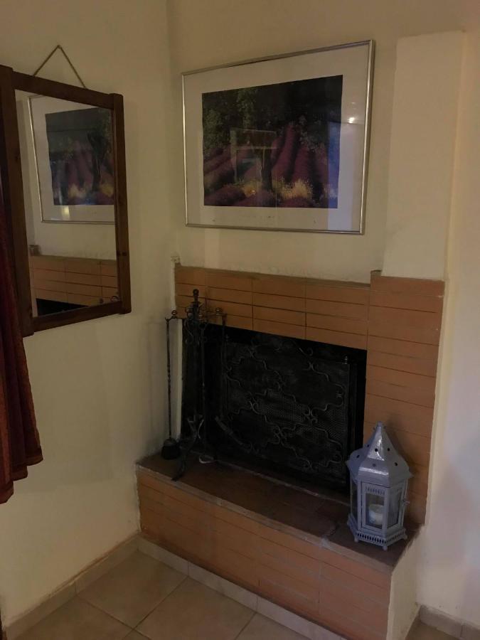 Wildherb House Agriovotano Εξωτερικό φωτογραφία