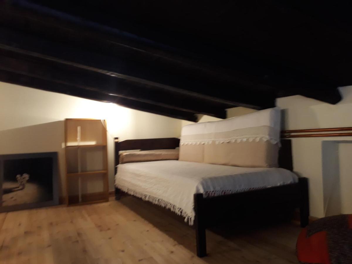 Wildherb House Agriovotano Εξωτερικό φωτογραφία