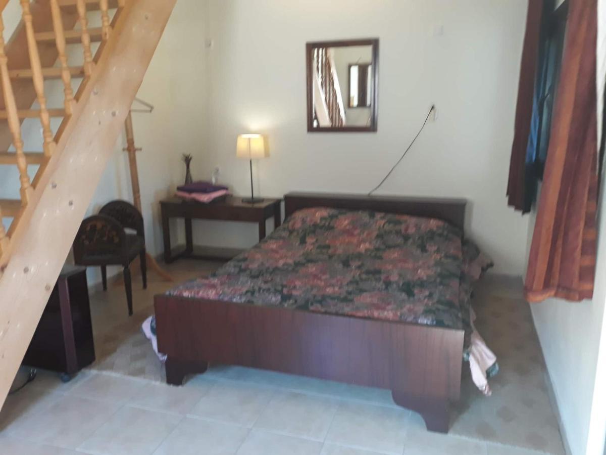 Wildherb House Agriovotano Εξωτερικό φωτογραφία