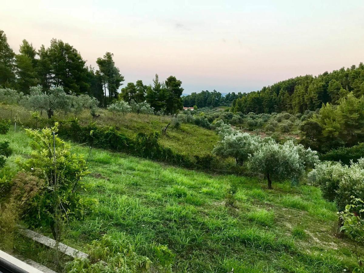 Wildherb House Agriovotano Εξωτερικό φωτογραφία