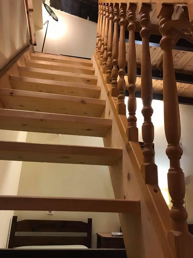 Wildherb House Agriovotano Εξωτερικό φωτογραφία