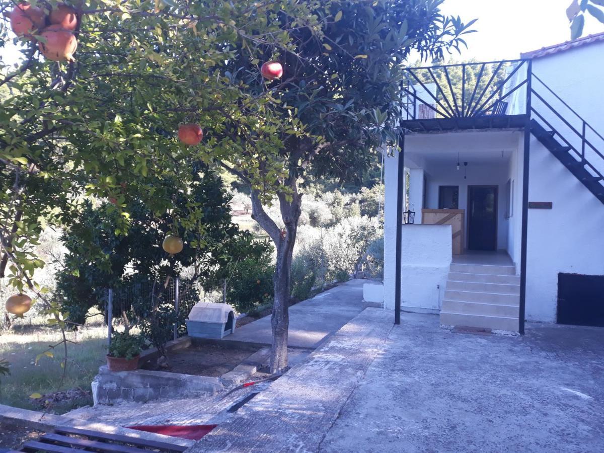 Wildherb House Agriovotano Εξωτερικό φωτογραφία