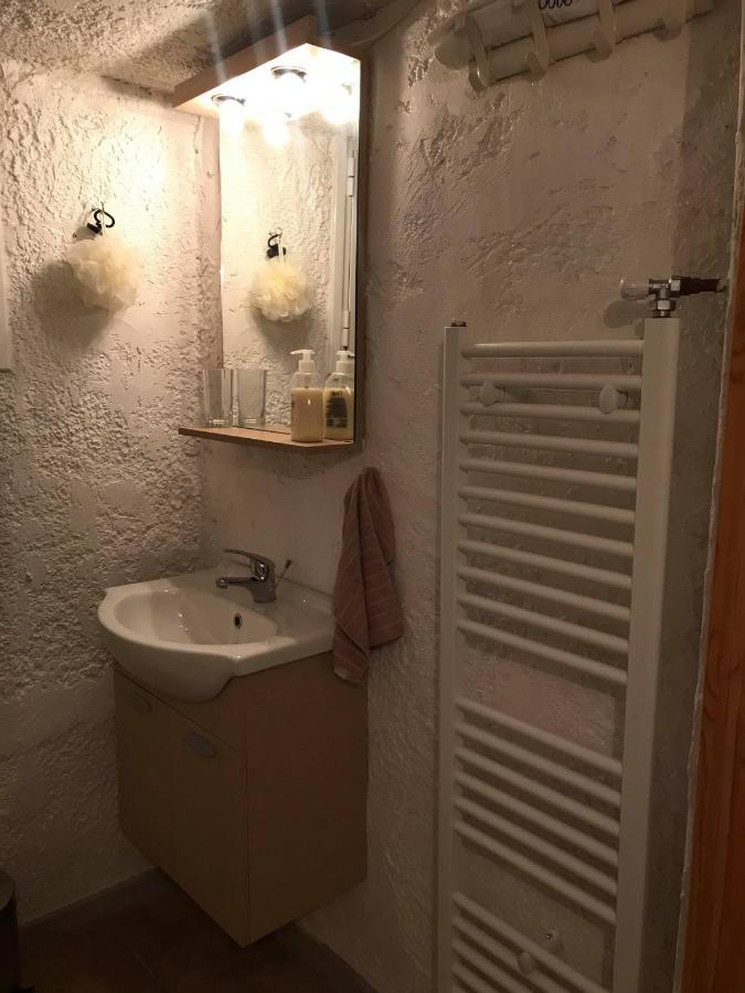 Wildherb House Agriovotano Εξωτερικό φωτογραφία