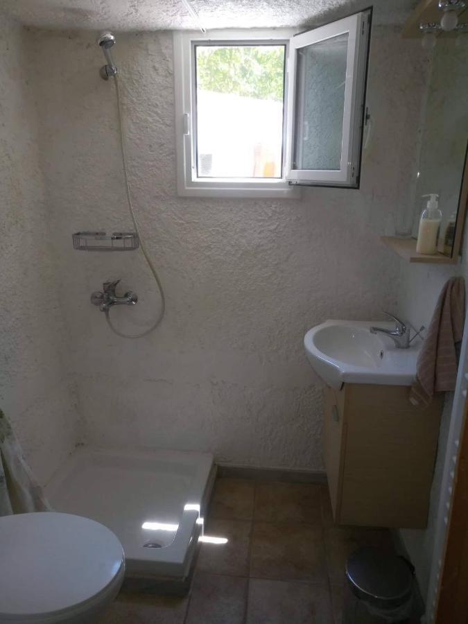Wildherb House Agriovotano Εξωτερικό φωτογραφία