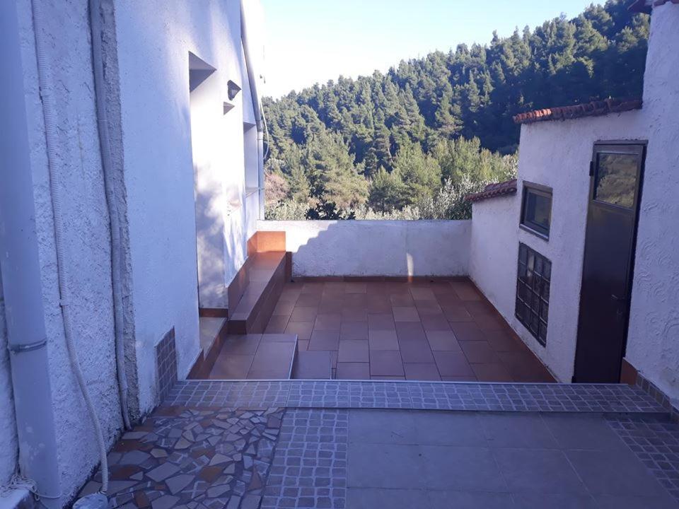 Wildherb House Agriovotano Εξωτερικό φωτογραφία