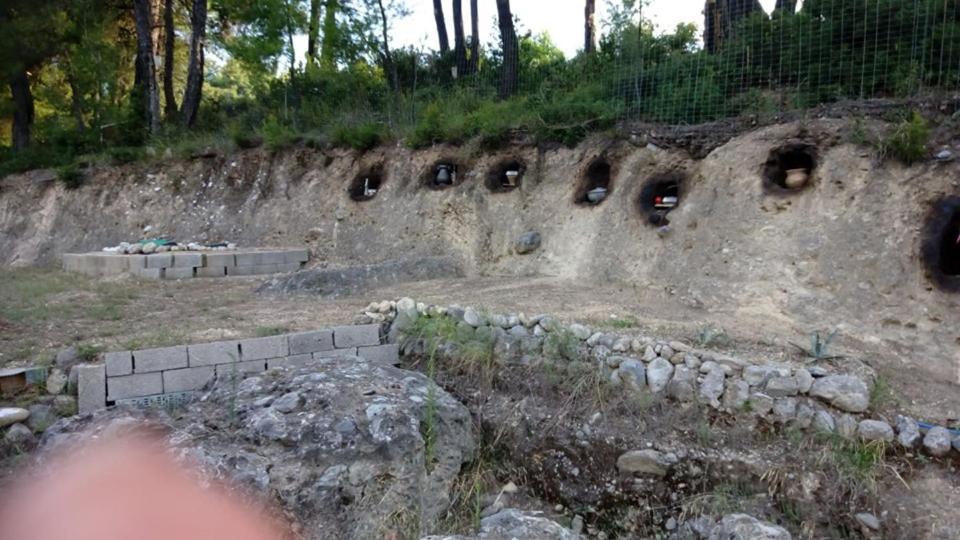 Wildherb House Agriovotano Εξωτερικό φωτογραφία